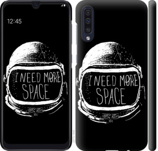 

Чехол I need more space для Samsung Galaxy A50 (A505F) 711432