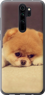 

Чехол Boo 2 для Xiaomi Redmi Note 8 Pro 948707