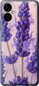 Чехол Лаванда для Tecno Camon 19 Neo CH6i