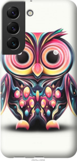

Чехол Сова v3 для Samsung Galaxy S22 1383374
