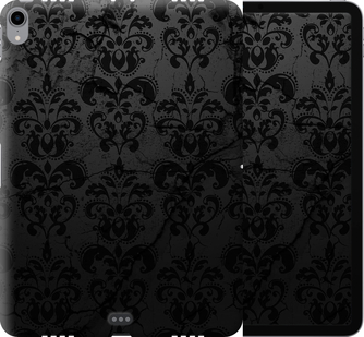

Чохол Візерунок чорний на iPad Pro 11 2018 690659