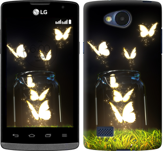 

Чехол Бабочки для LG Joy H220 198574