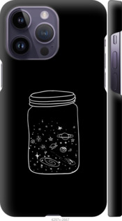 

Чехол Космос в банке для iPhone 14 Pro Max 1482572