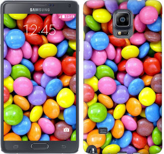 

Чохол MandD на Samsung Galaxy Note 4 N910H 587570