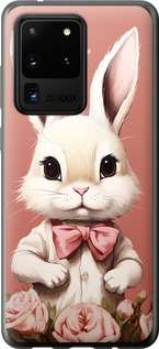 

Чехол Зайчик для Samsung Galaxy S20 Ultra 1650071
