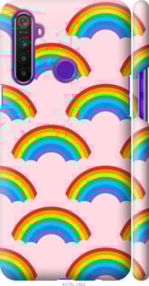 Чехол Rainbows для Realme 6i