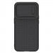 TPU+PC чехол Nillkin Textured S для Apple iPhone 14 Pro Max (6.7") (Black)