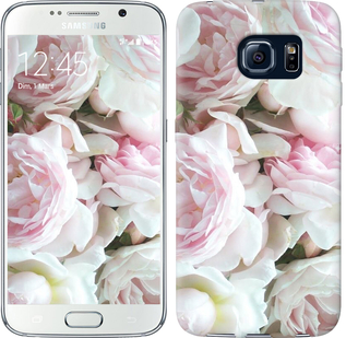 

Чохол Півонії v2 на Samsung Galaxy S6 G920 632096