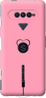 

Чехол Подзарядка сердца1 для Xiaomi Black Shark 4 1273714