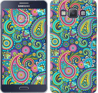 

Чехол индийский огурец для Samsung Galaxy A5 A500H 595095