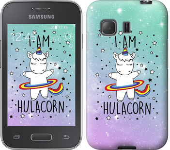 

Чохол Im hulacorn на Samsung Galaxy Young 2 G130h 624518