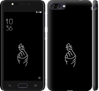 

Чохол Love You на Asus ZenFone 4 Max ZC554KL 728552