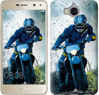 

Чохол Мотокрос на Huawei Y5 2017 445633