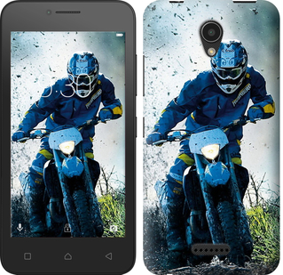 

Чехол Мотокросс для Lenovo A Plus / A1010 445606