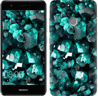 

Чохол Кристали 2 на Huawei Nova 649576