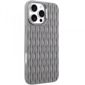 Чехол TPU Ribbio для Apple iPhone 16 Pro Max (6.9")
