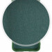 Фото Чехол Silicone Cover Lakshmi Full Camera (AA) для Xiaomi Redmi A3 (Зеленый / Dark green) в магазине vchehle.ua