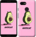 Чехол Avocat для Google Pixel 3