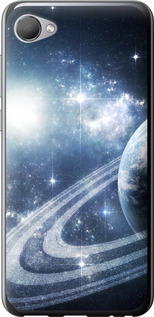 

Чохол Кільця Сатурна на HTC Desire 12 1613265