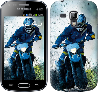 

Чохол Мотокрос на Samsung Galaxy S Duos s7562 139178