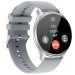 Фото Смарт-часы Hoco Smart Watch Y15 Amoled Smart sports watch (call version) (Silver) на vchehle.ua
