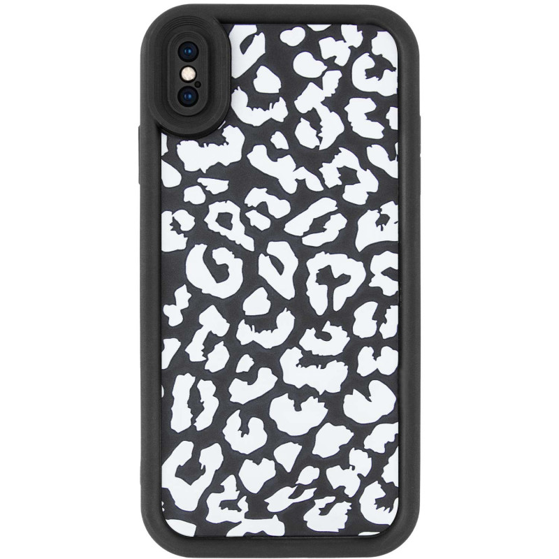 Фото TPU чохол Prestige на Apple iPhone X / XS (5.8") (Spotty) на vchehle.ua