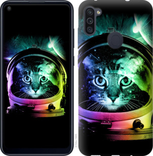 

Чехол Кот-астронавт для Samsung Galaxy A11 A115F 917716