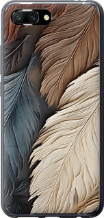

Чохол Листя у стилі бохо на Huawei Honor 10 1629175
