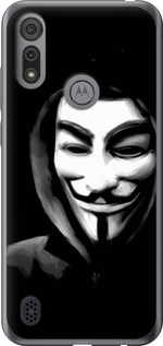 

Чохол Анонимус на Motorola E6i 1607749