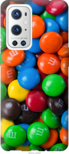

Чехол M&M's для OnePlus 9 Pro 1264914