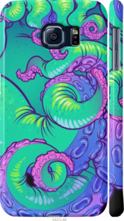 

Чехол Психодел щупальца осьминог для Samsung Galaxy S6 G920 1408207