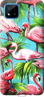 

Чохол Tropical background на Realme C11 2021 1190700