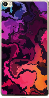 

Чохол Абстракция арт волны для Huawei P8 Max 1400062