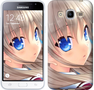 

Чехол Шарлотта для Samsung Galaxy J2 (2016) J210 553093