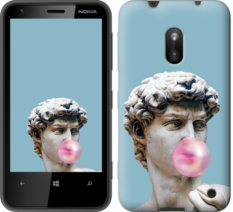 

Чехол Микеланджело для Nokia Lumia 620 750906