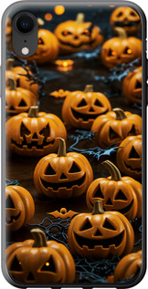 

Чехол Тыквы 2 для iPhone XR 1639315