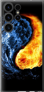 

Чехол Инь-Янь для Samsung Galaxy S23 Ultra 1693593