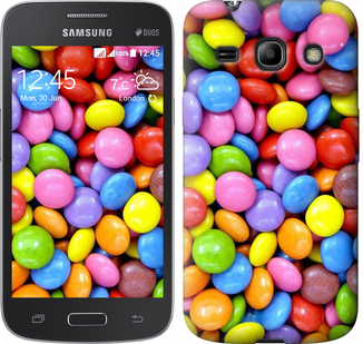 

Чехол MandD для Samsung Galaxy Core Plus G3500 587566