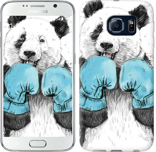 

Чохол Панда-боксер на Samsung Galaxy S6 G920 614233