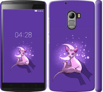 

Чохол Кiт2 на Lenovo A7010 852343