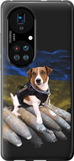 Чехол Патрон для Huawei P50