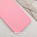 Фото Чехол Silicone Cover Lakshmi Full Camera (AA) with MagFit для Motorola Edge 50 Fusion (Розовый / Light pink) на vchehle.ua