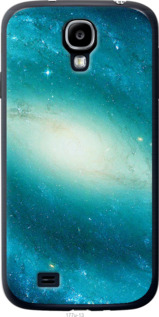 

Чехол Голубая галактика для Samsung Galaxy S4 i9500 1578308