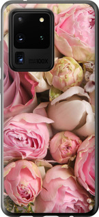 

Чехол Розы v2 для Samsung Galaxy S20 Ultra 878779