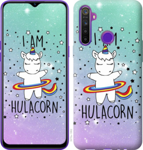 

Чохол Im hulacorn на Realme 5 917033