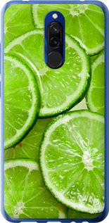 

Чохол Лайм на Xiaomi Redmi 8 1692027