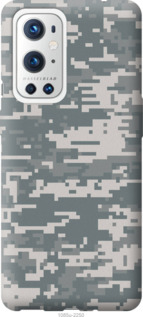 

Чохол Камуфляж на OnePlus 9 Pro 1583385