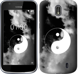 

Чохол Інь і Янь на Nokia 1 775007