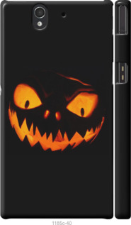 

Чехол Огненный Джек v1 для Sony Xperia Z C6602 1422918