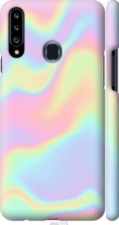 

Чохол пастель на Samsung Galaxy A20s A207F 791657